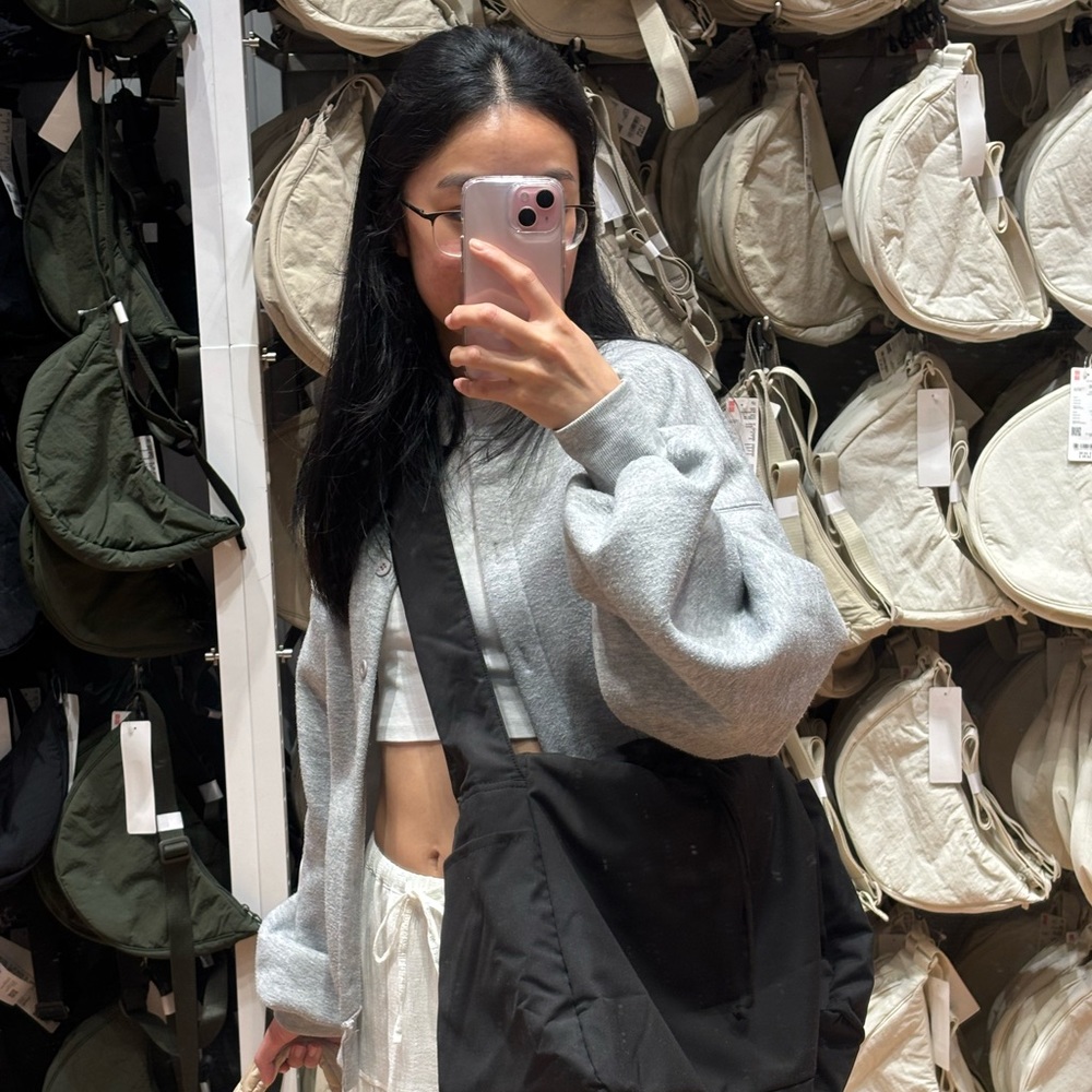Meet your Posher, Kelly